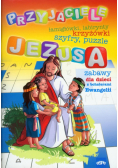 Przyjaciele Jezusa