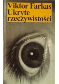 Ukryte rzeczywistości
