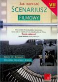 Jak napisać scenariusz filmowy