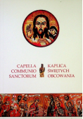 Kaplica Świętych Obcowania