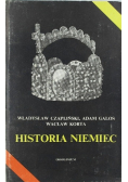 Historia Niemiec