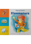 Elementarz przedszkolaka