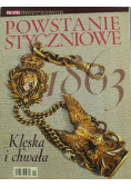 Powstanie styczniowe klęska i chwała nr 1