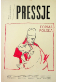 Pressje  Teka XIV Klubu Jagiellońskiego