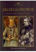 Dynastie Europy Jagiellonowie
