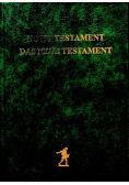 Nowy Testament Das Neue Testament