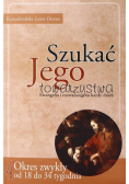 Szukać jego towarzystwa