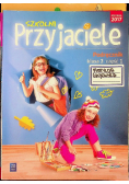 Szkolni przyjaciele Podręcznik