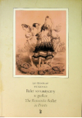 Balet romantyczny w grafice