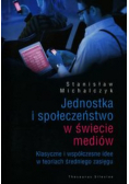 Jednostka i społeczeństwo w świecie mediów