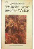 Uchwalenie i obrona Konstytucji 3 maja