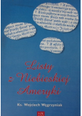 Listy z Niebieskiej Ameryki