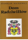 Dom Radziwiłłów