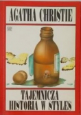 Tajemnicza historia w Styles