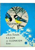 Razem ze słonkiem tom 6 Zima