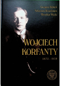 Wojciech Korfanty 1873 - 1939