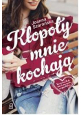 Kronika pechowych wypadków Tom 1. Kłopoty...