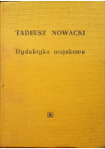 Dydaktyka wojskowa