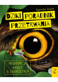Dziki poradnik przetrwania