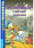 Dyl Sowiztrzał i inne Bajki Europejskie