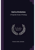 God in Evolution