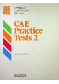 CAE Practice Tests 2