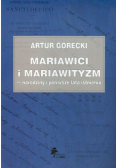 Mariawici i mariawityzm