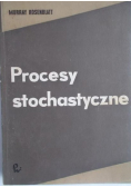 Procesy stochastyczne