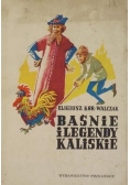 Baśnie i legendy kaliskie