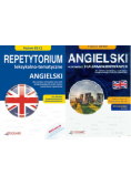 Angielski w  ćwiczeniach dla zaawansowanych / Repetytorium leksyklano - tematyczne