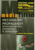 Mechanizmy propagandy