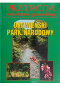 Drawieński Park Narodowy