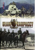 Ułani Karpaccy Zarys historii pułku