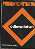 Poradnik Inżyniera odlewnictwo Tom  2