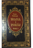 Wojna i pokój tom 1