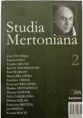 Studia Mertoniana 2