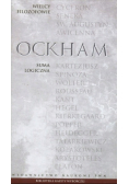 Wielcy filozofowie tom 9 William Ockham Suma logiczna