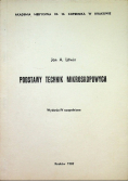 Podstawy technik mikroskopowych