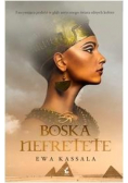 Boska Nefretete, wyd.2
