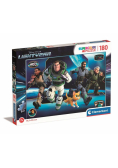 Puzzle 180 Super Kolor Lightyear