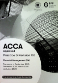 ACCA Approved Practice Revision Kit