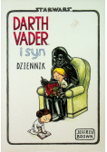 Star Wars Darth Vader i syn