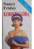Kobiety górą Wydanie kieszonkowe