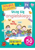 Nauka na wesoło. Uczę się angielskiego