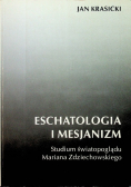 Eschatologia i mesjanizm