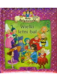 Wielki letni bal