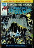 The amazing Spider Man 2/94