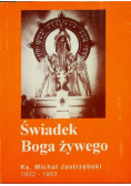Świadek Boga Żywego