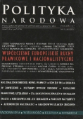 Polityka Narodowa nr 7