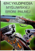 Encyklopedia myśliwskiej broni palnej